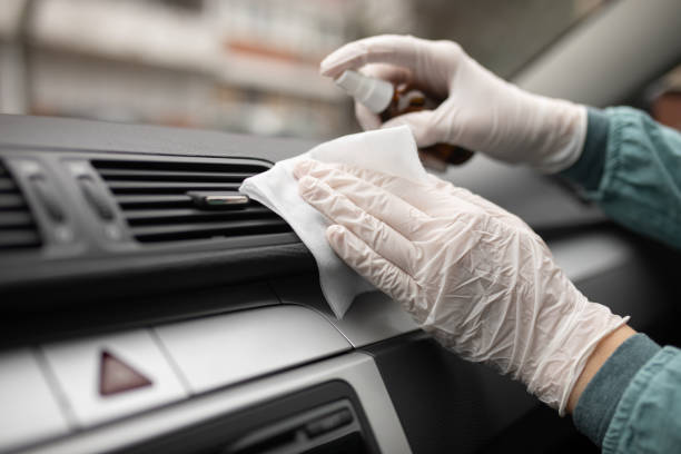 Best Best Air Duct Cleaning Company  in Stewartville, AL