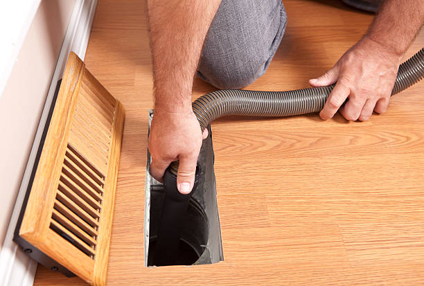 Best Affordable Duct Cleaning Services  in Stewartville, AL