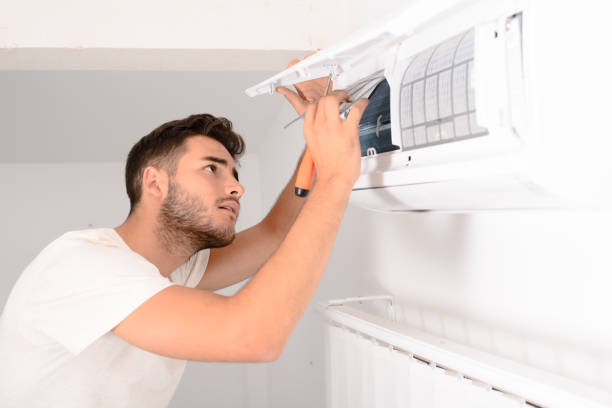 HVAC System Cleaning in Stewartville, AL