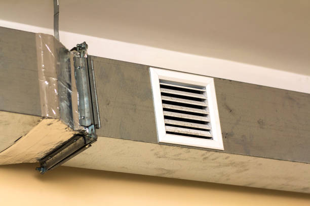 Best Air Duct Cleaning Near Me  in Stewartville, AL